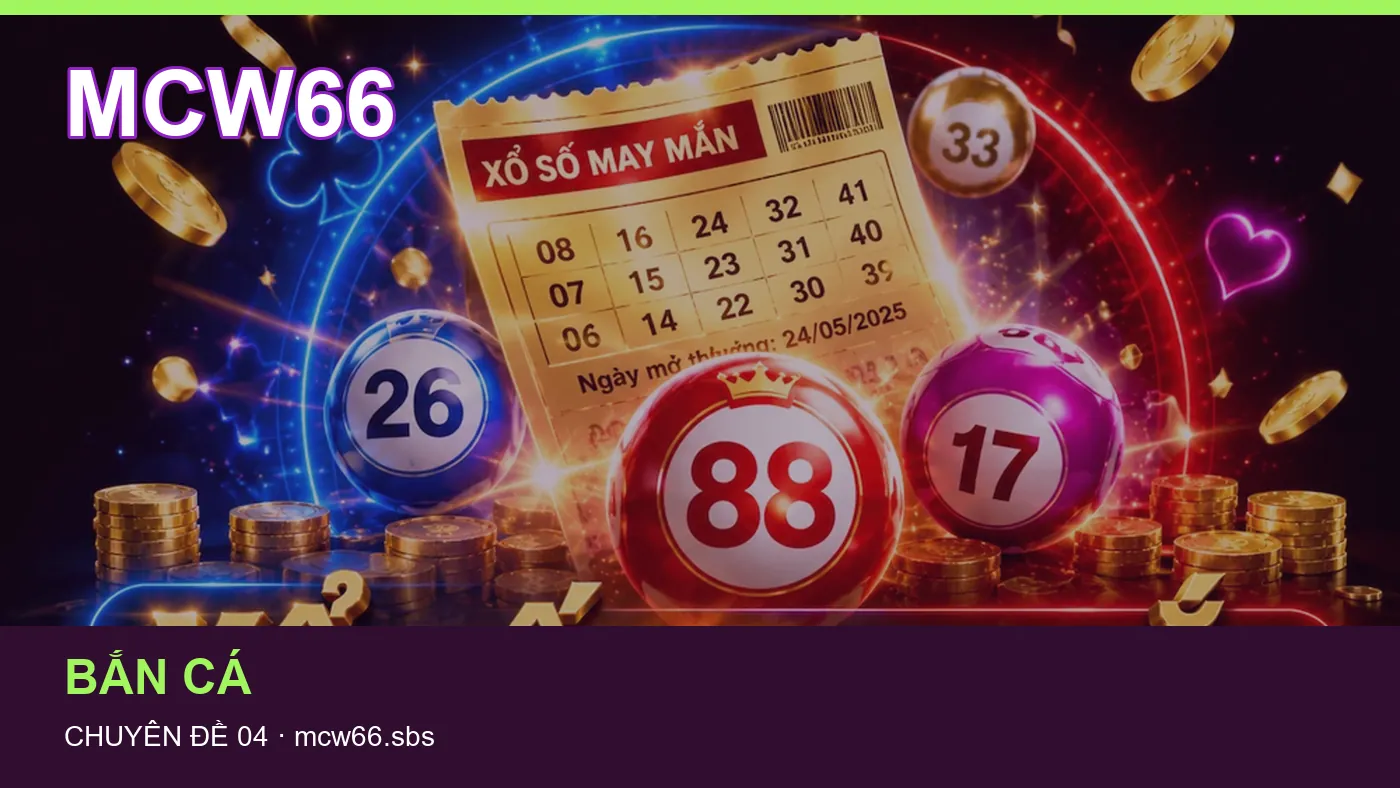 Những nhầm lẫn thường gặp khi đọc nội dung Casino trực tuyến trên MCW66