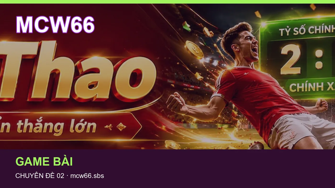 Bảo vệ dữ liệu cá nhân khi tìm hiểu Casino trực tuyến tại MCW66