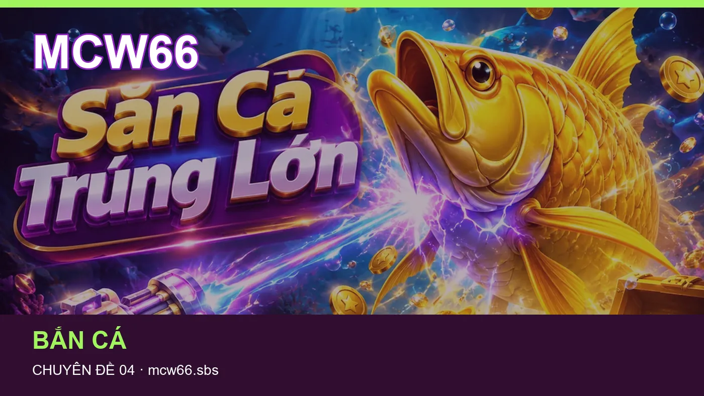 Cách bắt đầu đọc chuyên mục Game bài trên MCW66