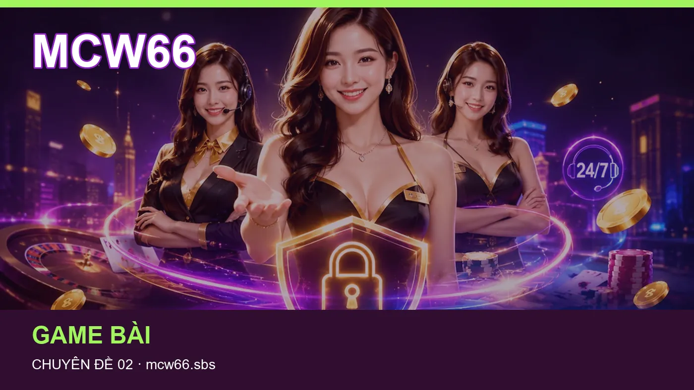 Cách bắt đầu đọc chuyên mục Slot trên MCW66