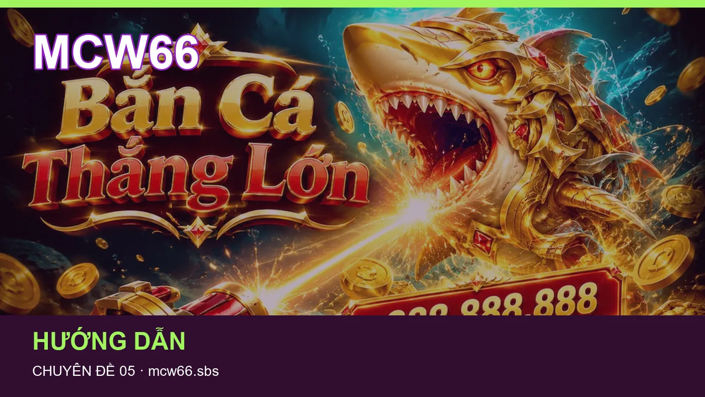 Những nhầm lẫn thường gặp khi đọc nội dung Slot trên MCW66