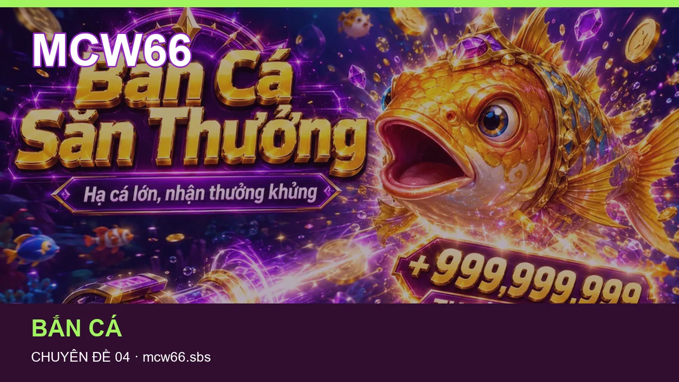 Hỏi đáp về Slot: quy trình tự kiểm tra trên MCW66