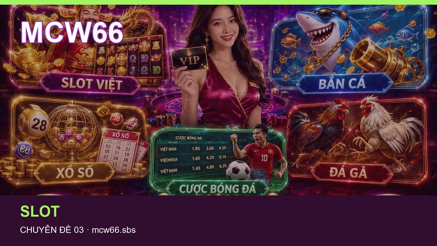 Những nhầm lẫn thường gặp khi đọc nội dung Bắn cá trên MCW66