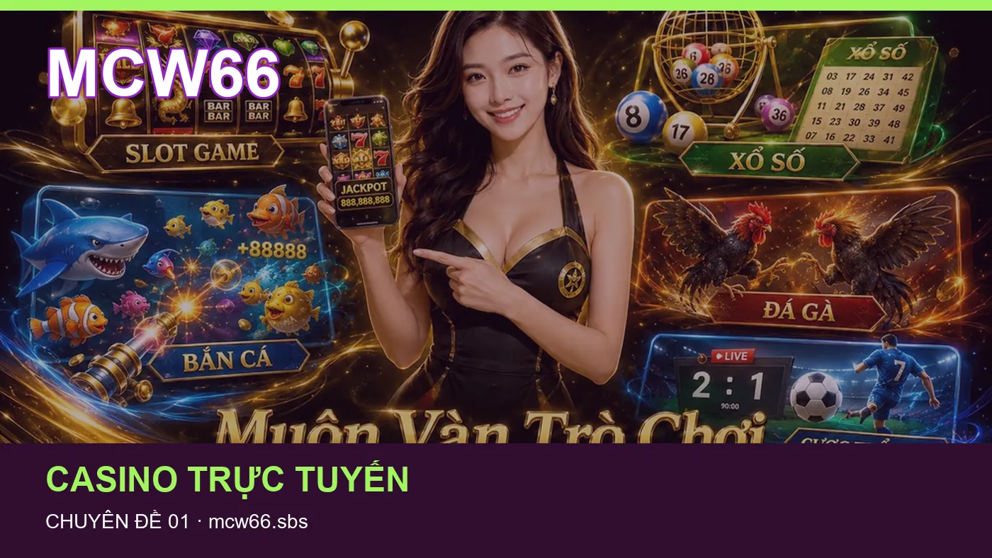Bảo vệ dữ liệu cá nhân khi tìm hiểu Bắn cá tại MCW66
