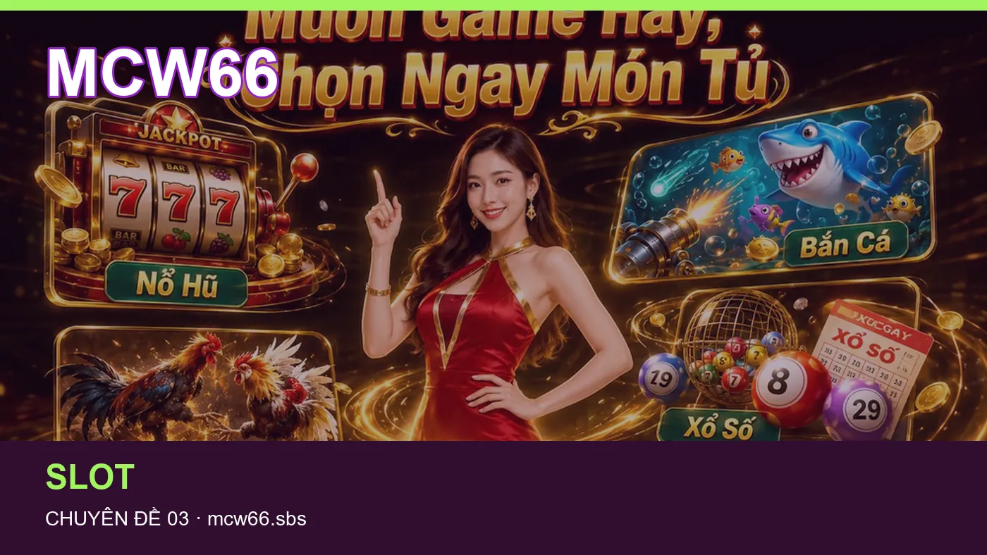 Trải nghiệm Hướng dẫn trên điện thoại cùng cẩm nang MCW66